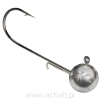 Główka Jigowa Extra Arrow HAK 2/0 Promocja!!! 30szt