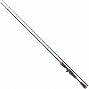 Dragon Black Rock Cast 213cm / 10-35g 