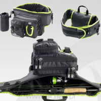 Daiwa Prorex Pokrowiec I TORBA NA PAS PROREX 156cm