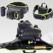 Daiwa Prorex Pokrowiec I TORBA NA PAS PROREX 156cm