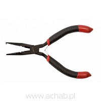 Szczypce wielofunkcyjne Lineaeffe Carbon steel