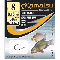 Hak z przyponem Kamatsu Chinu Black
