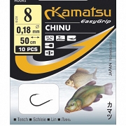 Hak z przyponem Kamatsu Chinu Black
