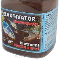Mączka z Krwi Bioaktywator Stil