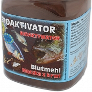 Mączka z Krwi Bioaktywator Stil