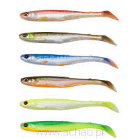 SLENDER SCOOP SHAD 13cm