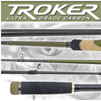 Troker Spinning Promocja!!!