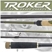 Troker Spinning Promocja!!!