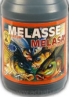 Stil Melasa
