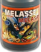 Stil Melasa