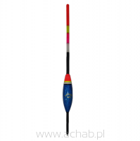 Spławik Achab 304 przelotowy