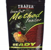 Method Feeder Ready