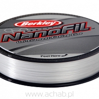 NanoFil Clear Mist 125m