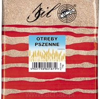 Otręby Pszenne Stil