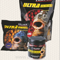 Kulki Proteinowe Traper Ultra 500g 16mm