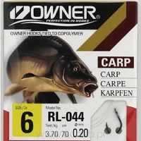 Hak Owner RL044 z przyponem