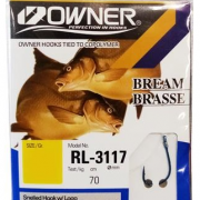 Hak Owner RL3117 z przyponem