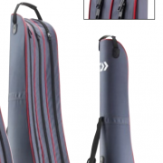 Pokrowiec DAIWA ROD CASE 145cm 3-komory