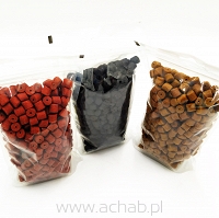 Pellet Proven 16mm z dziurką 600g