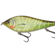Wobler Slider 14cm Hybrid Jerk DAM Effzett Promocja!!!
