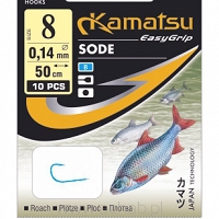 Hak z przyponem Kamatsu Sode B