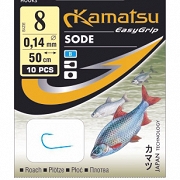 Hak z przyponem Kamatsu Sode B