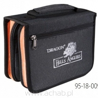 Przybornik z pudełkiem Hells Dragon Promocja!!!