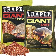 Zanęta Giant