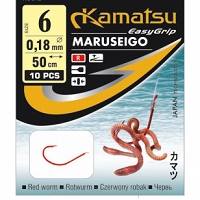 Hak z przyponem Kamatsu Maruseigo