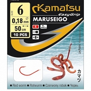 Hak z przyponem Kamatsu Maruseigo
