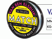 MATCH PRZYPONOWA 30M