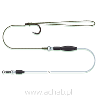 POP-UP PELLET RIG 70CM 0.95MM #3/0