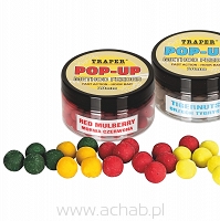 Mini Boilies Pop-up Method Feeder 10 mm / 30 g