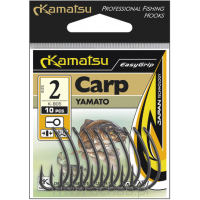 Haczyk kamatsu Yamato Carp Oczko