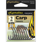 Haczyk kamatsu Yamato Carp Oczko