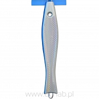 BALTIC PILK 125G / KOLOR BLUE/SILVER