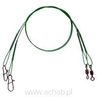 Przypon Nylstar 20cm 5kg