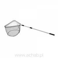 Podbierak 190cm metalowa głowica 50cm/50cm