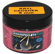 Pellet Stil DIP Hakowy 8mm
