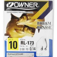 Hak Owner RL173 z przyponem
