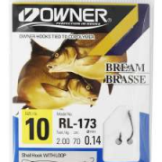 Hak Owner RL173 z przyponem