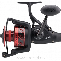 Fierce III 6000LL