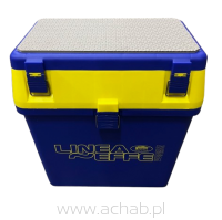Seat BOX Lineaeffe