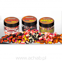 Wafter mini Duo Color 6mm