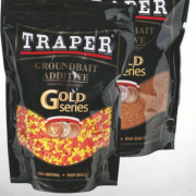 Dodatki Zanętowe 400g Traper