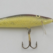 Wobler Gębskiego Quiver 7,5cm