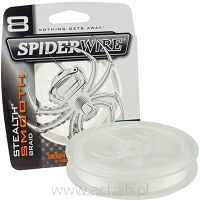Stealth Smooth 8 Translucent 150m