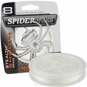 Stealth Smooth 8 Translucent 150m