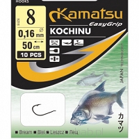 Hak z przyponem Kamatsu Kochinu Black