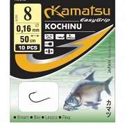 Hak z przyponem Kamatsu Kochinu Black